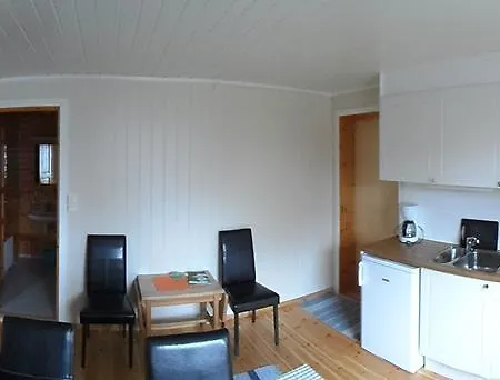 Apartment Johs. H. Giaever Henningsvaer