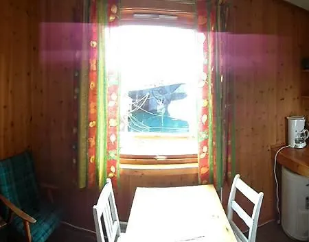 Appartement Johs. H. Giaever Henningsvær